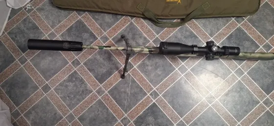 Продам свій Remington 783 30-06 кал. Харків