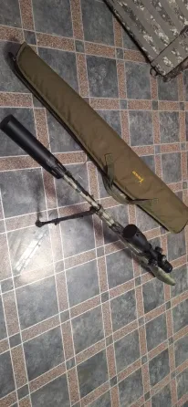 Продам свій Remington 783 30-06 кал. Харьков