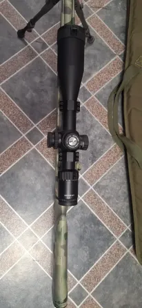 Продам свій Remington 783 30-06 кал. Харьков