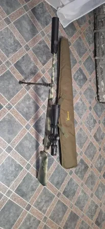 Продам свій Remington 783 30-06 кал. Харьков