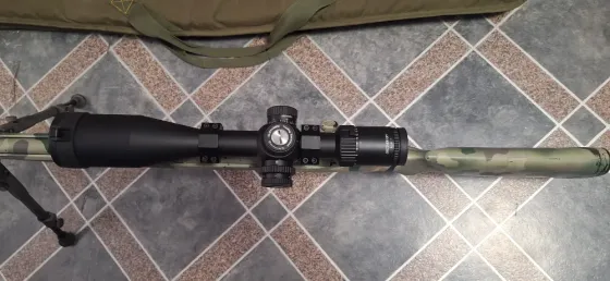 Продам свій Remington 783 30-06 кал. Харків