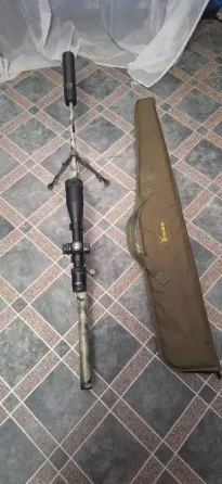 Продам свій Remington 783 30-06 кал. Харків