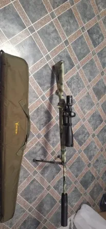 Продам свій Remington 783 30-06 кал. Харьков