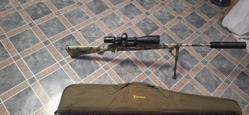 Продам свій Remington 783 30-06 кал. Харьков - изображение 5
