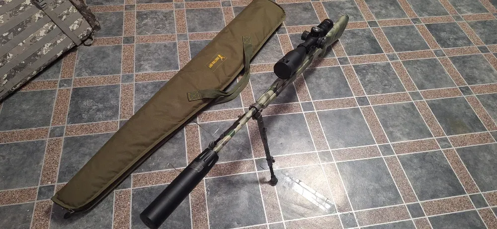 Продам свій Remington 783 30-06 кал. Харьков - изображение 1