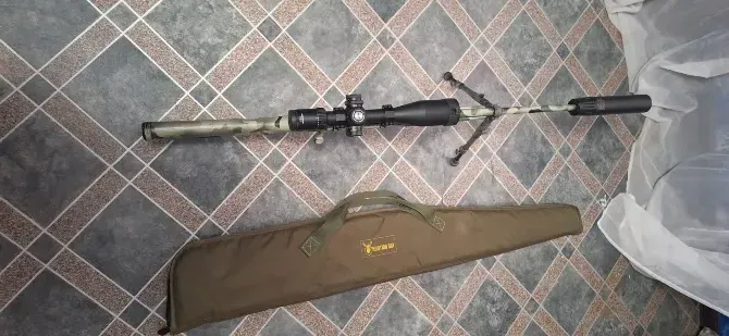 Продам свій Remington 783 30-06 кал. Харьков - изображение 7