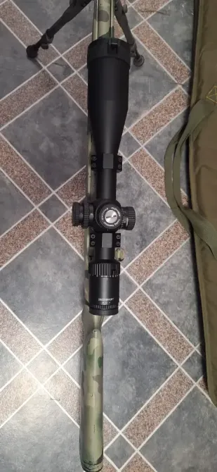 Продам свій Remington 783 30-06 кал. Харьков - изображение 4