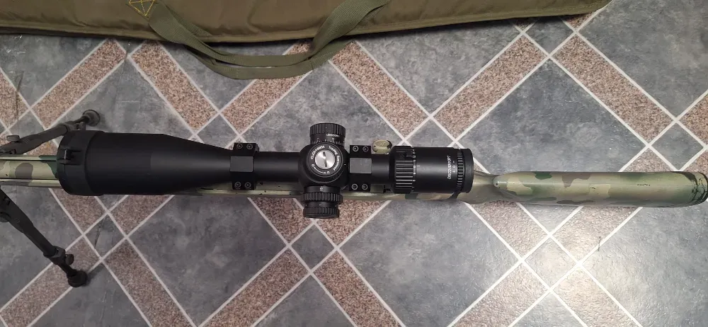 Продам свій Remington 783 30-06 кал. Харьков - изображение 4