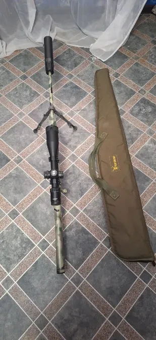 Продам свій Remington 783 30-06 кал. Харьков - изображение 6