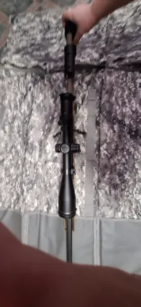 Продам хорошій людині Savage 110 338 кал. Харків