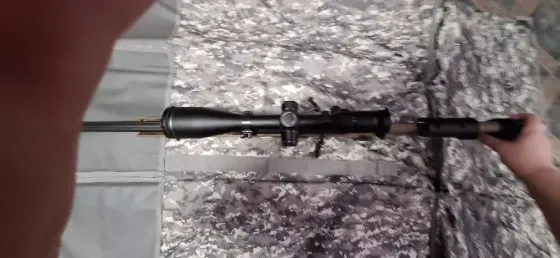 Продам хорошій людині Savage 110 338 кал. Харьков