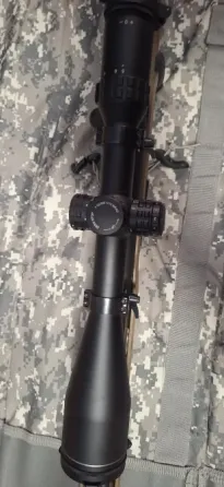 Продам хорошій людині Savage 110 338 кал. Харків