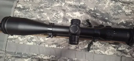 Продам хорошій людині Savage 110 338 кал. Харьков