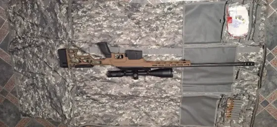 Продам хорошій людині Savage 110 338 кал. Харьков