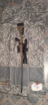 Продам хорошій людині Savage 110 338 кал. Харьков
