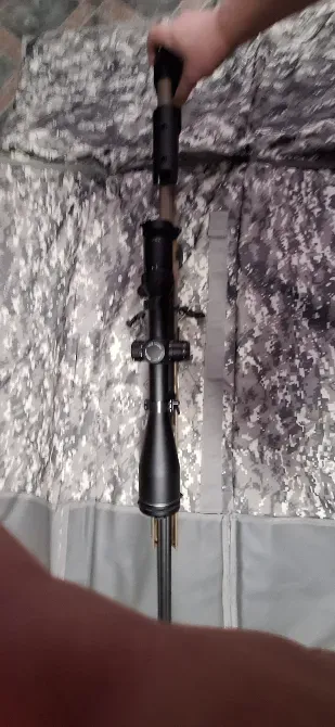 Продам хорошій людині Savage 110 338 кал. Харків - фото 4