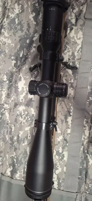 Продам хорошій людині Savage 110 338 кал. Харків - фото 3