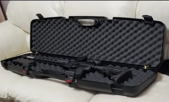 Mossberg MMR Pro Rifle 223 /18" SS (Ствол c Нержавіюча сталь) Харьков