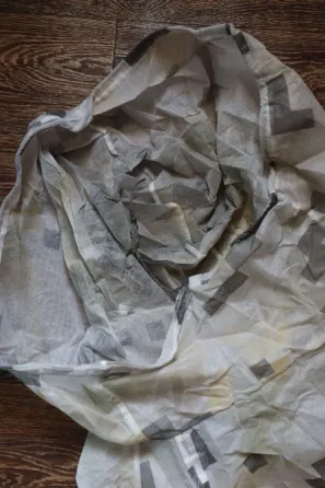 Зимовий маскхалат 52/54 4-5 р. Харків