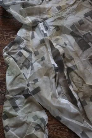 Зимовий маскхалат 52/54 4-5 р. Харків