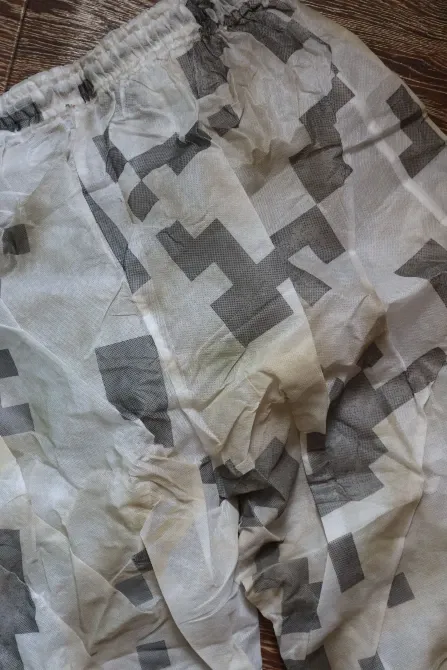 Зимовий маскхалат 52/54 4-5 р. Харків - фото 7