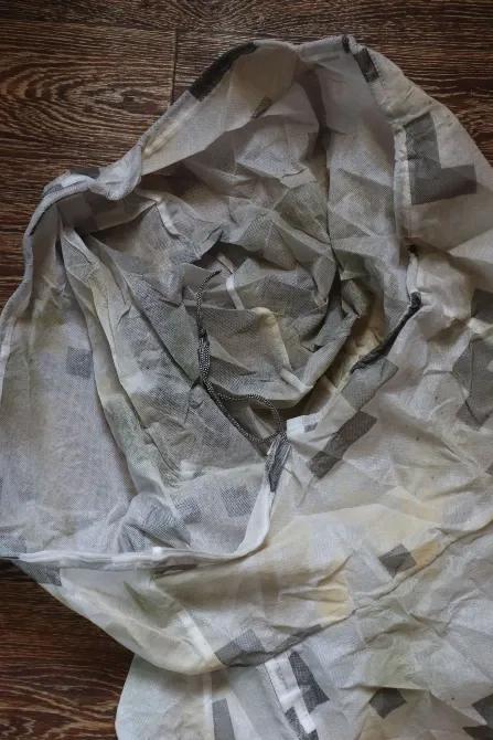 Зимовий маскхалат 52/54 4-5 р. Харків - фото 4