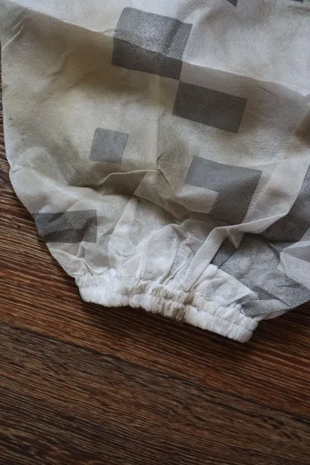 Зимовий маскхалат 52/54 4-5 р. Харків - фото 8