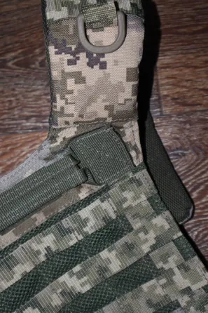 РПС ММ14 Харків