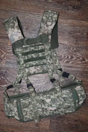 РПС ММ14 Харків