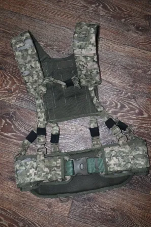 РПС ММ14 Харків