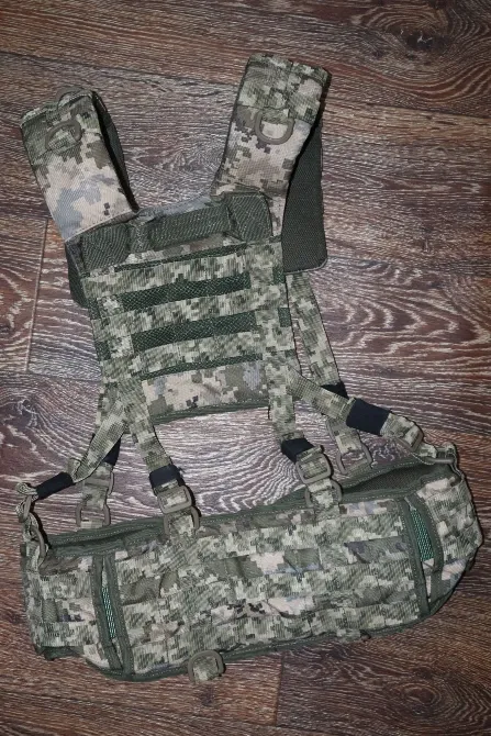 РПС ММ14 Харків - фото 2