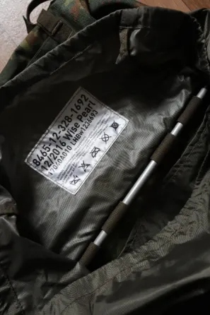Рюкзак Bundeswehr Kampfrucksack 65 L Харьков