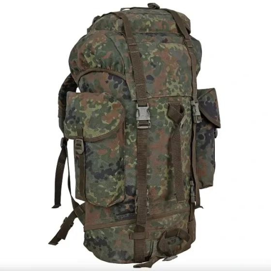 Рюкзак Bundeswehr Kampfrucksack 65 L Харьков
