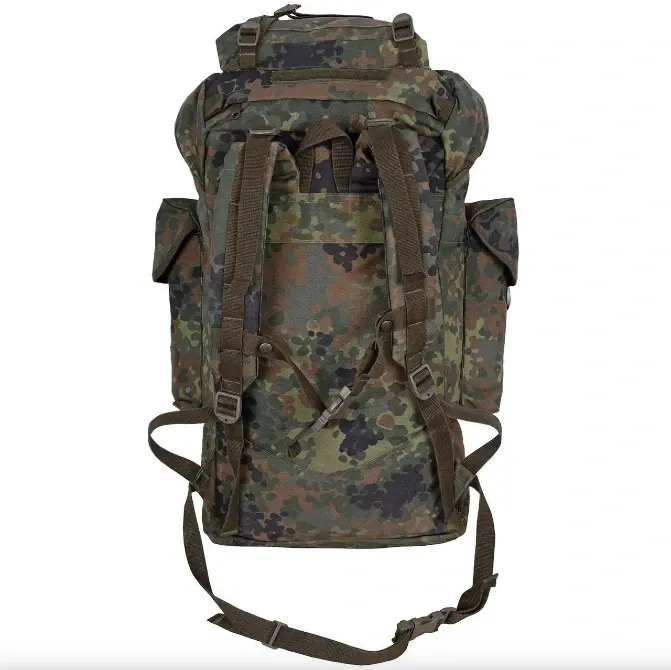Рюкзак Bundeswehr Kampfrucksack 65 L Харків - фото 4