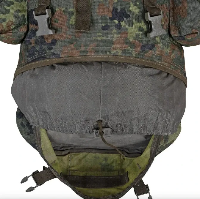 Рюкзак Bundeswehr Kampfrucksack 65 L Харків - фото 8