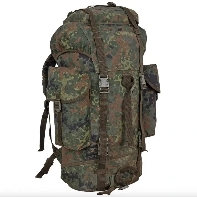 Рюкзак Bundeswehr Kampfrucksack 65 L Харків - фото 6