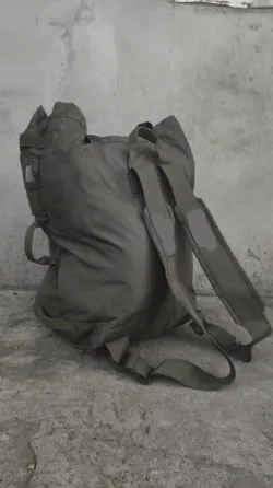 Russian trophy/Баул ВКПО Харків