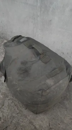 Russian trophy/Баул ВКПО Харків