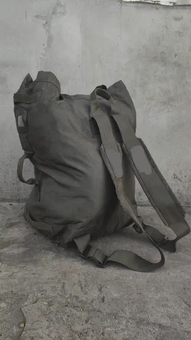 Russian trophy/Баул ВКПО Харків - фото 3