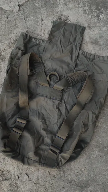 Russian trophy/Баул ВКПО Харків - фото 6