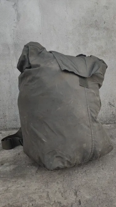 Russian trophy/Баул ВКПО Харків - фото 1