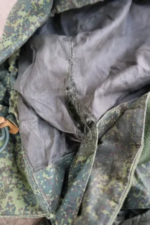 Russian trophy/Куртка демісезонна зс рф 54/4 р. Харків