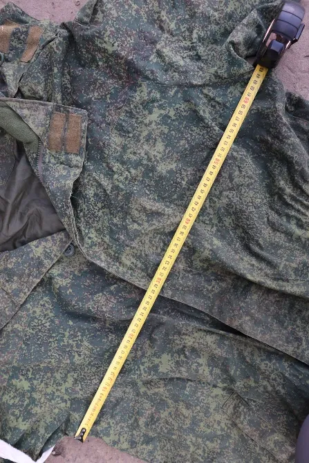 Russian trophy/Куртка демісезонна зс рф 54/4 р. Харків - фото 6