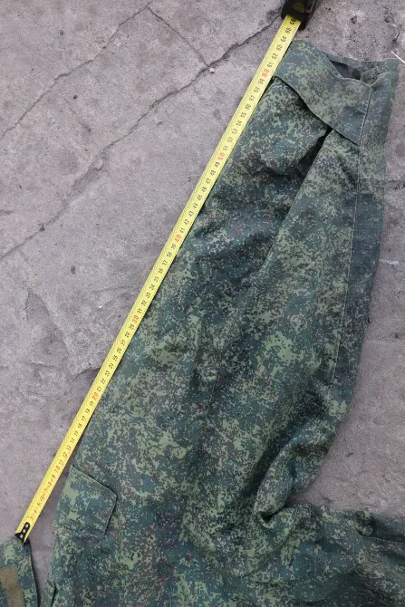 Russian trophy/Куртка демісезонна зс рф 54/4 р. Харків - фото 7