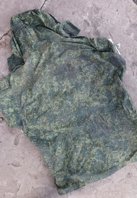 Russian trophy/Куртка демісезонна зс рф 54/4 р. Харків - фото 8