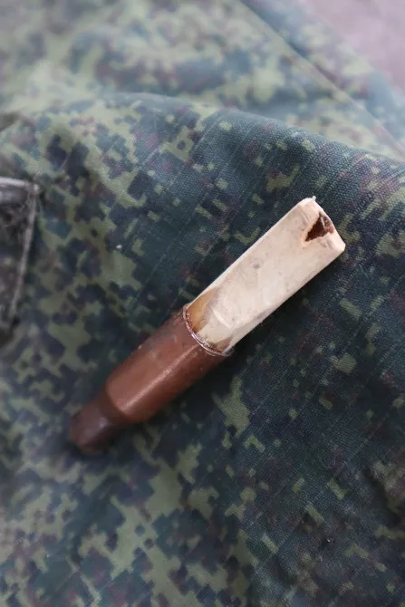 Russian trophy/Куртка демісезонна зс рф 54/4 р. Харків - фото 4