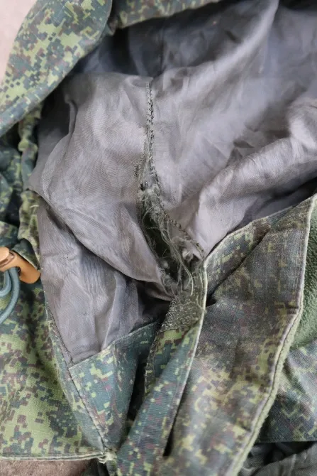 Russian trophy/Куртка демісезонна зс рф 54/4 р. Харків - фото 3