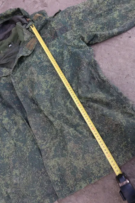 Russian trophy/Куртка демісезонна зс рф 54/4 р. Харків - фото 5