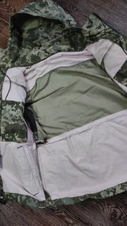 Штурмовий костюм Т-3 САРМАТ ММ14 ГОРКА-ЕКСПЕРТ 48-50/3-4 р. Харків