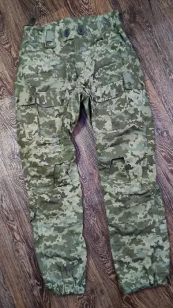 Штурмовий костюм Т-3 САРМАТ ММ14 ГОРКА-ЕКСПЕРТ 48-50/3-4 р. Харків